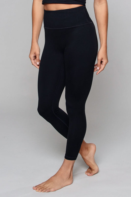 Aria Airsoft Brushed Seamless Legging - Born Nouli