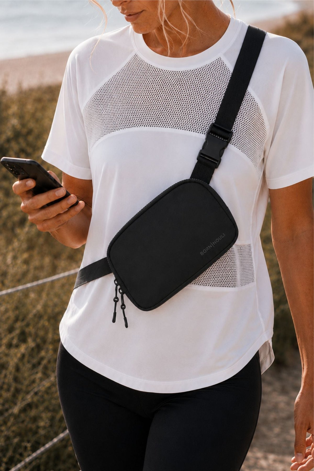 Belt Bag 1L - Born Nouli