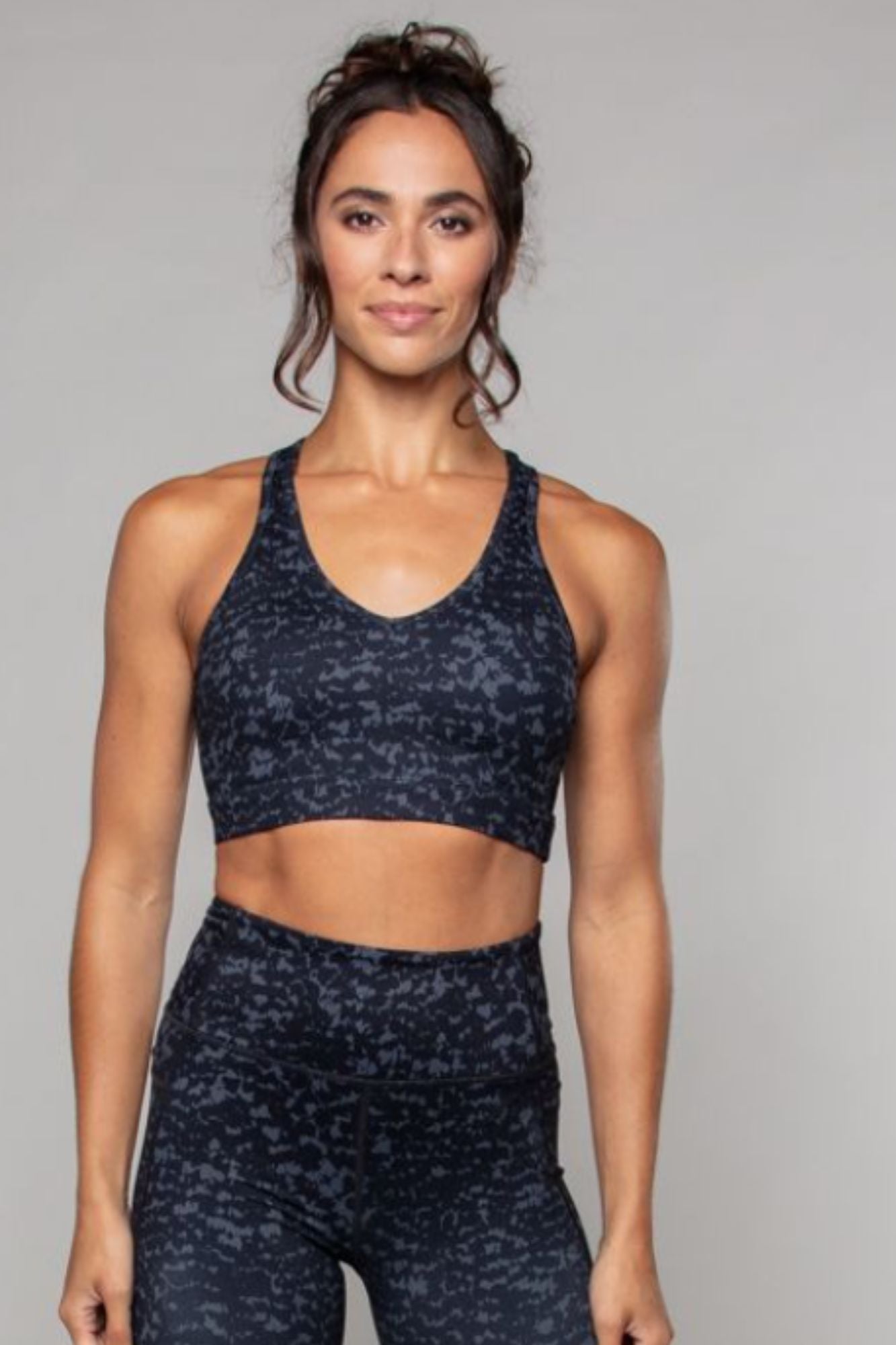 Lisbon Sports Bra - Born Nouli