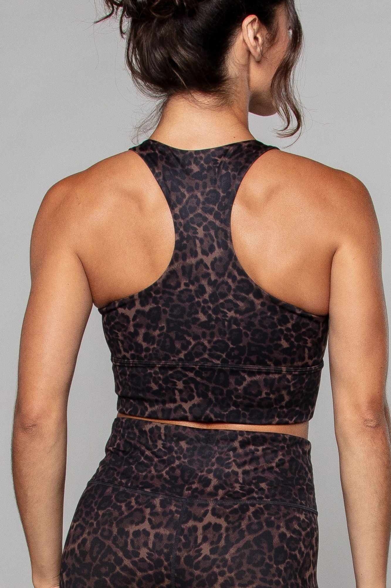 Wild Cat Matching Set - Born Nouli