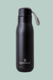500ml Stainless Steel Reusable Water Bottle