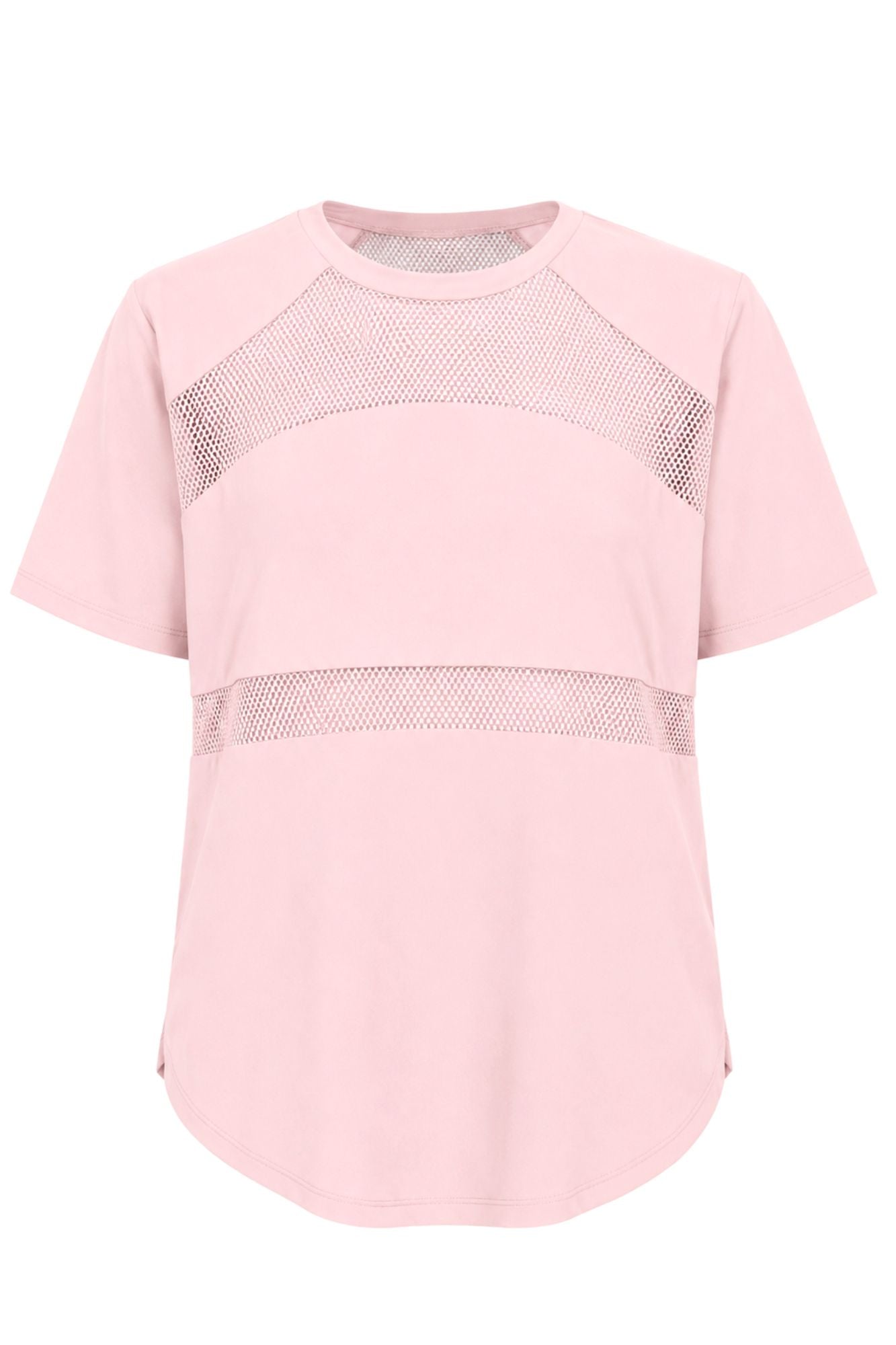 Airlight Performance T-Shirt Ballet