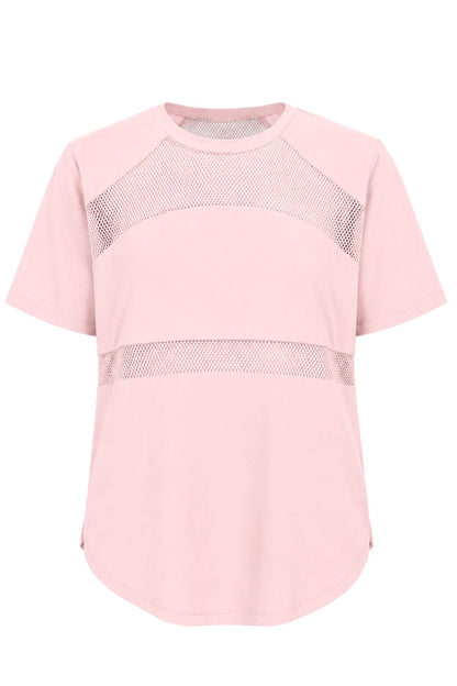 Airlight Performance T-Shirt Ballet