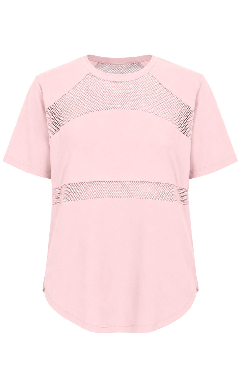 Airlight Performance T-Shirt Ballet - Born Nouli