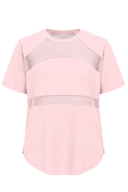 Airlight Performance T-Shirt Ballet - Born Nouli
