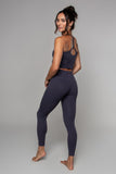 Aria Airsoft Brushed Seamless Legging - Born Nouli