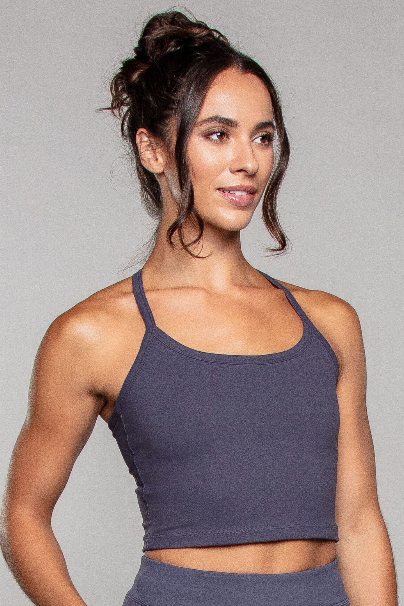 The Bornnouli Sports Bra Collections for Women - Soft, breathable and versatile 5 aria airsoft racerback tank 802798