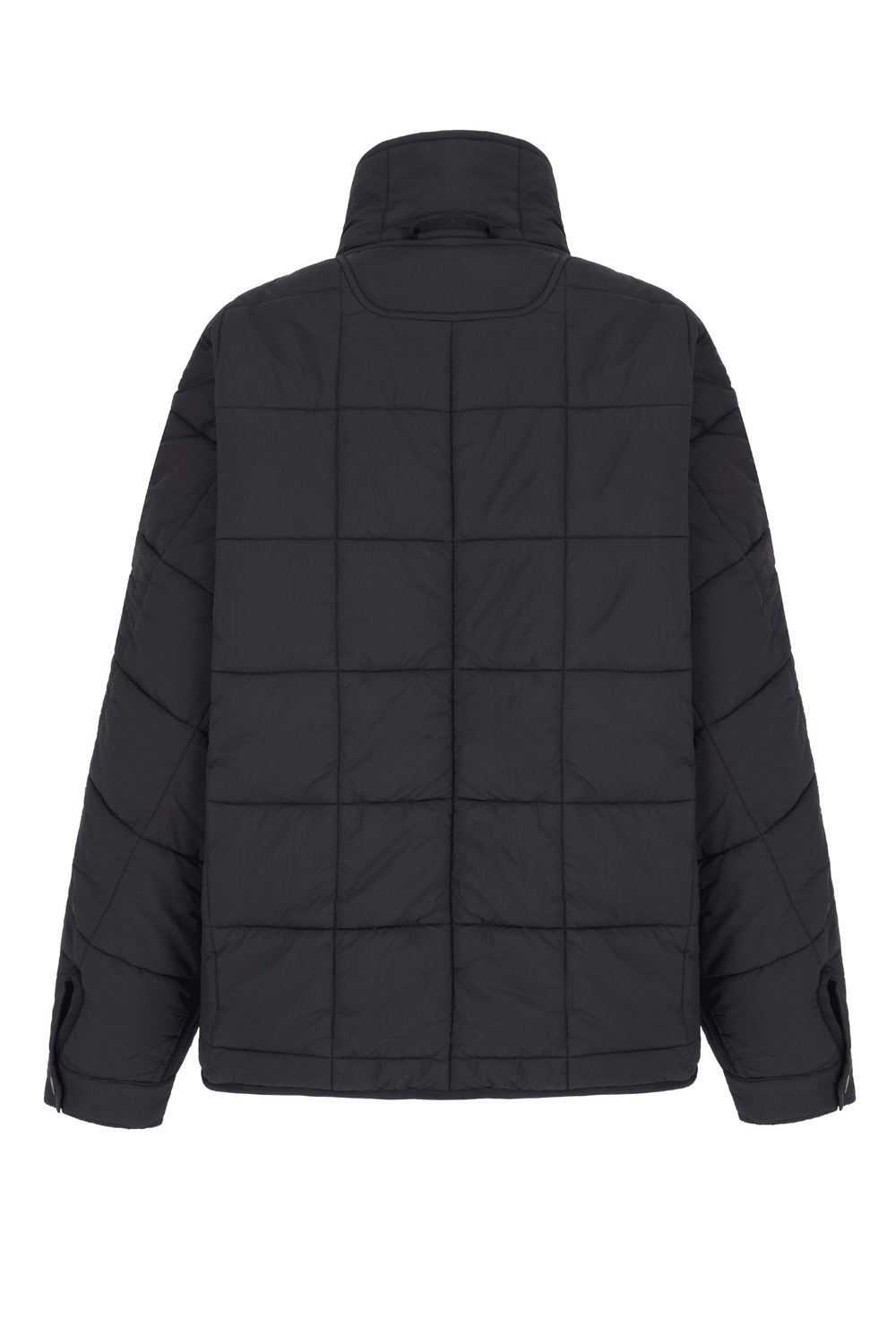 Aspen Packable Puffer Jacket - Born Nouli