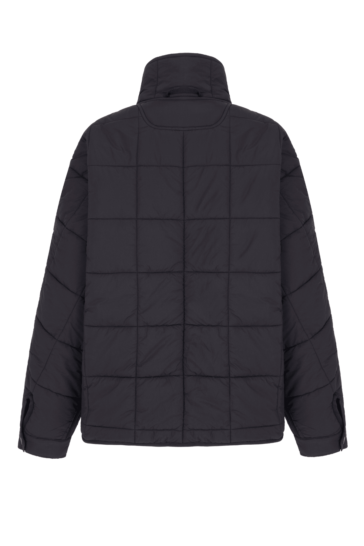 Aspen Packable Puffer Jacket - Born Nouli