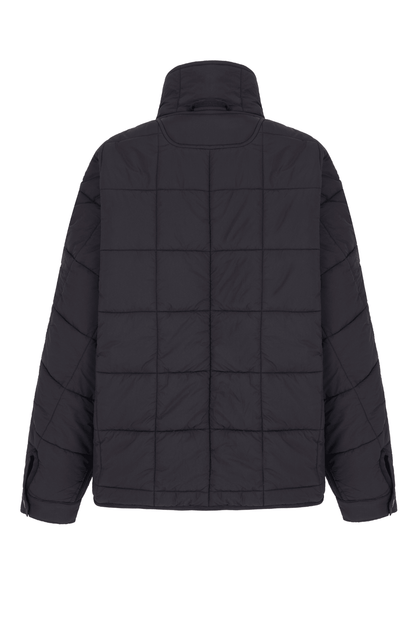 Aspen Packable Puffer Jacket - Born Nouli