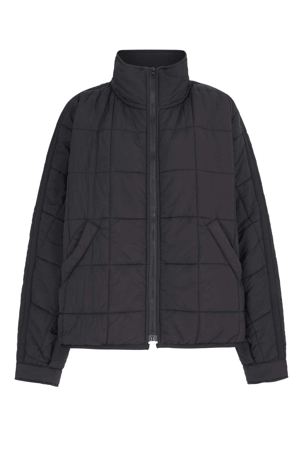 Aspen Packable Puffer Jacket - Born Nouli