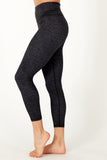 Athena High Waisted 7/8 Legging - Born Nouli