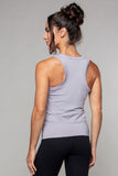 Athletic Vest Tank Top - Born Nouli