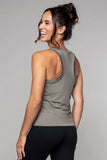 Athletic Vest Tank Top - Born Nouli