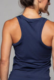 Athletic Vest Tank Top - Born Nouli