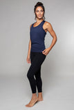 Athletic Vest Tank Top - Born Nouli