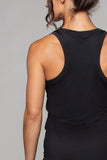 Athletic Vest Tank Top - Born Nouli