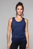 Athletic Vest Tank Top - Born Nouli