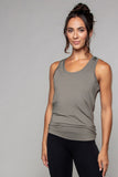 Athletic Vest Tank Top - Born Nouli