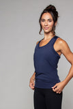 Athletic Vest Tank Top - Born Nouli