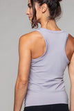 Athletic Vest Tank Top - Born Nouli