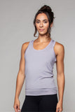 Athletic Vest Tank Top - Born Nouli