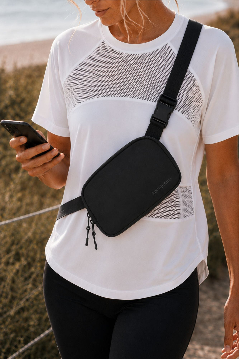 Belt Bag 1L - Born Nouli