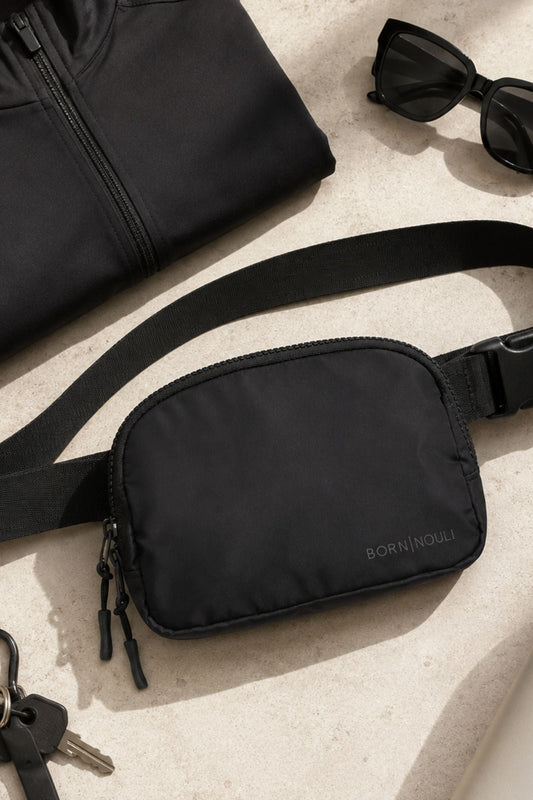 Belt Bag 1L - Born Nouli