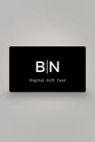 Born Nouli Digital Gift Card - Born Nouli