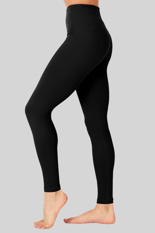 Elevate All Day Ultra High Waist 7/8 Legging - Born Nouli