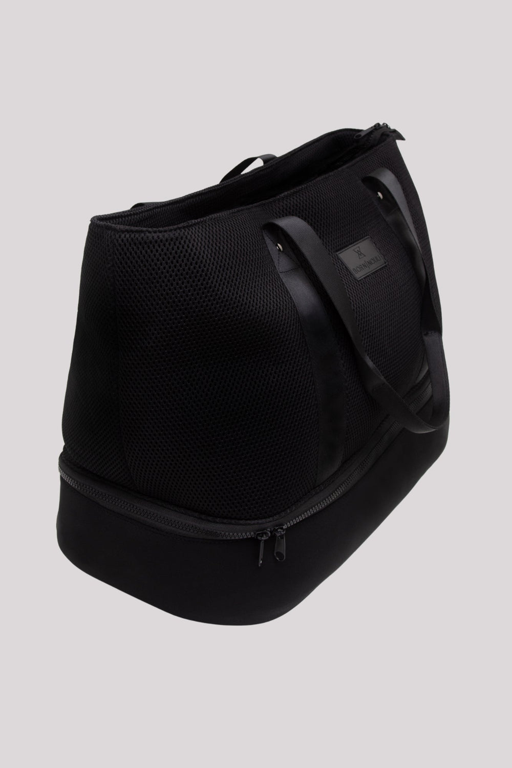 Gym & Yoga Tote Bag - Born Nouli