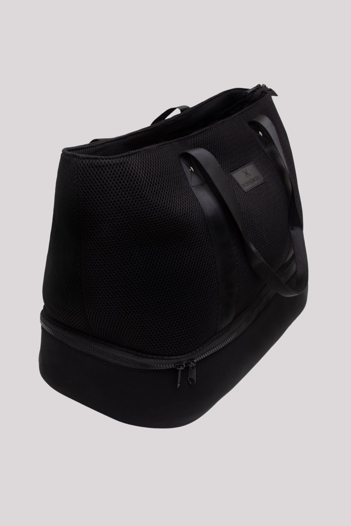 Gym & Yoga Tote Bag - Born Nouli