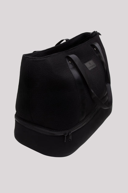 Gym & Yoga Tote Bag - Born Nouli