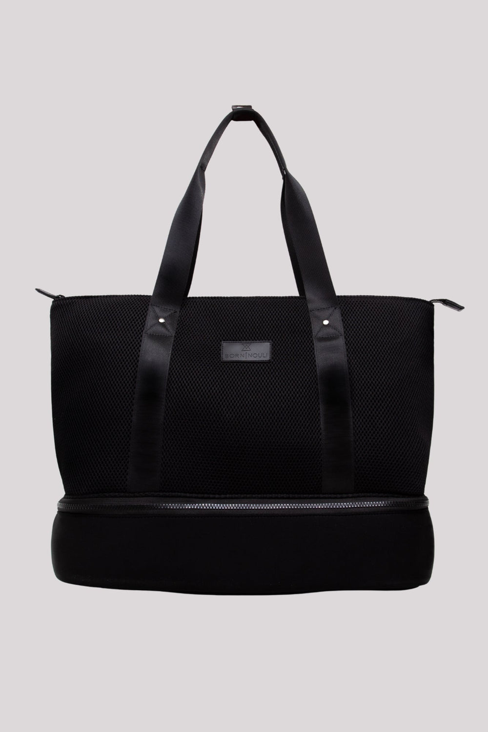 Gym & Yoga Tote Bag - Born Nouli