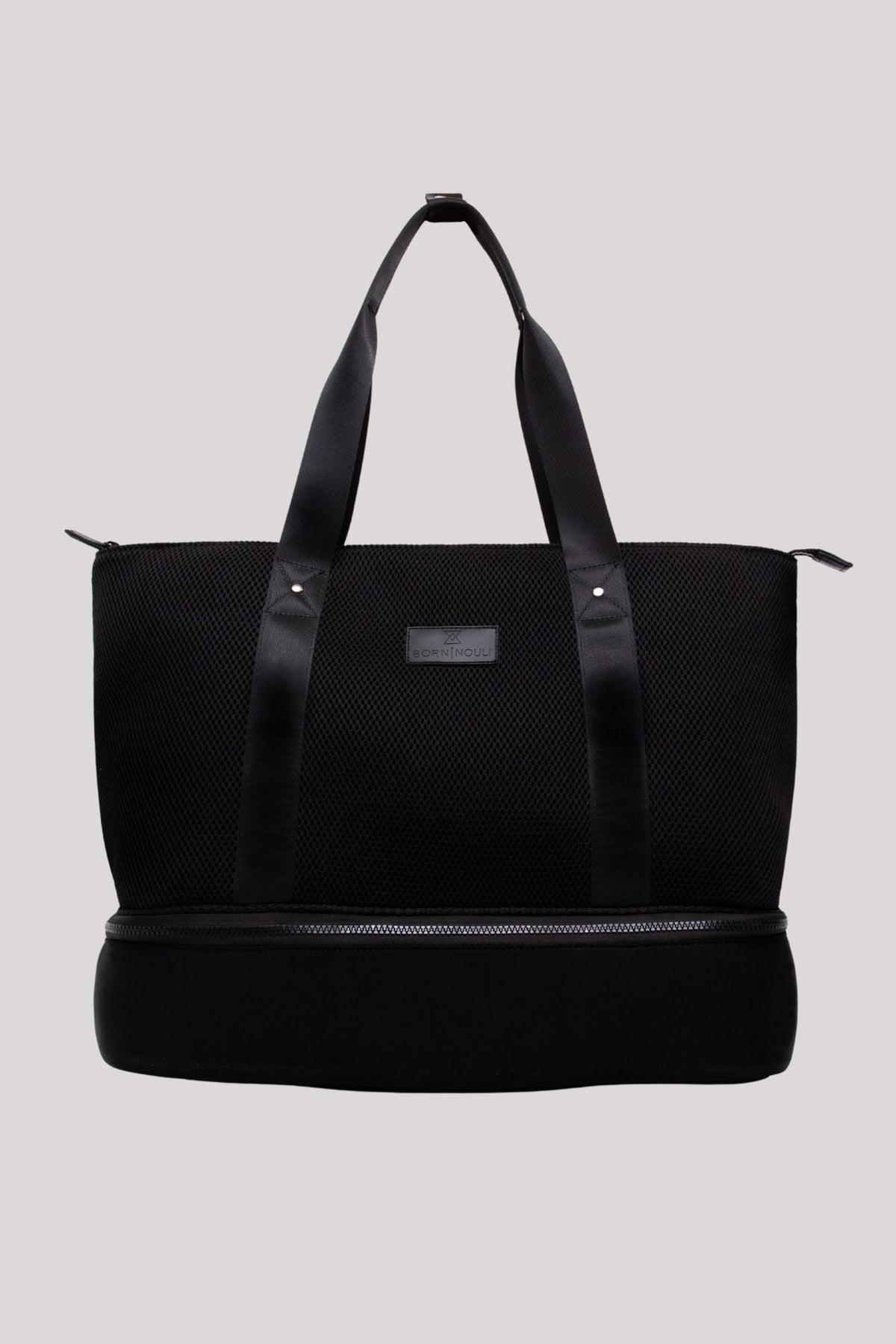 Gym & Yoga Tote Bag - Born Nouli