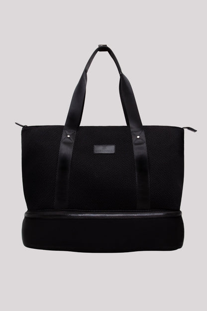 Gym & Yoga Tote Bag - Born Nouli