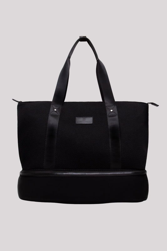 Gym & Yoga Tote Bag - Born Nouli