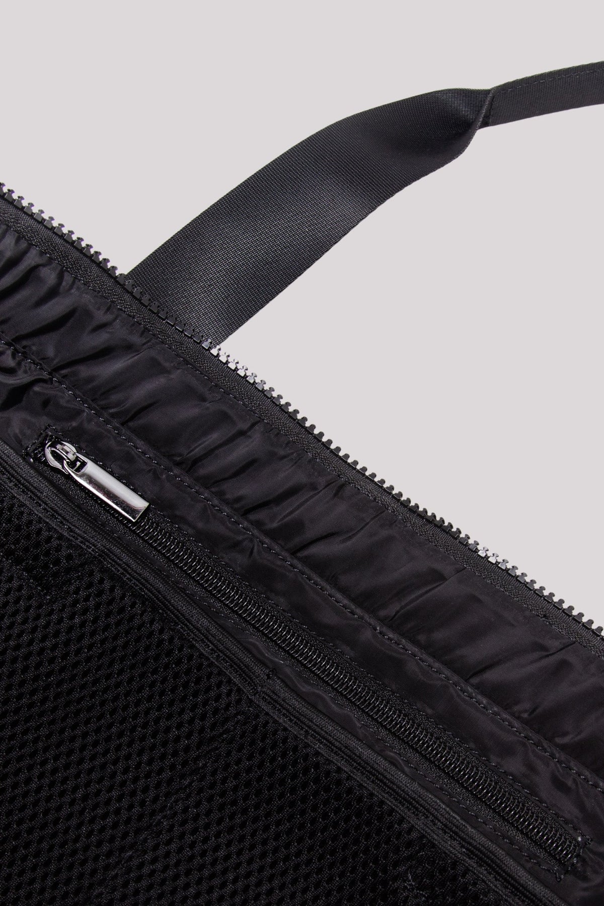 Gym & Yoga Tote Bag - Born Nouli