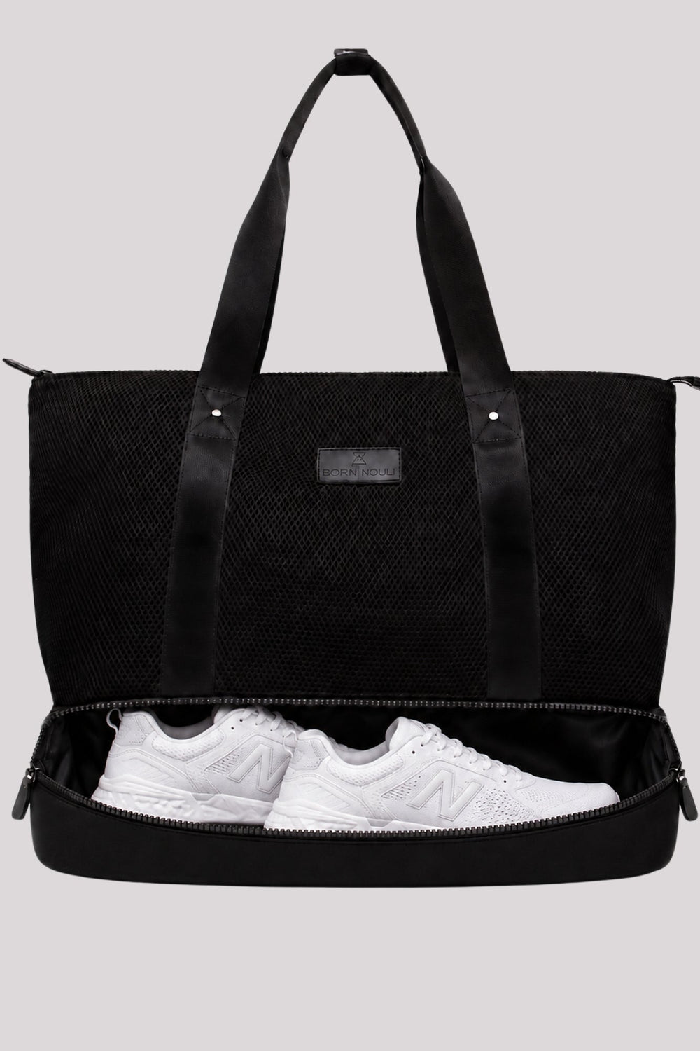 Gym & Yoga Tote Bag - Born Nouli
