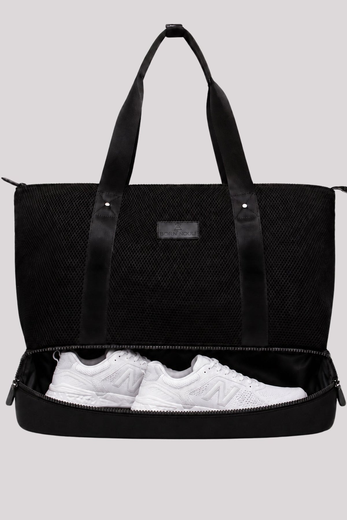Gym & Yoga Tote Bag - Born Nouli
