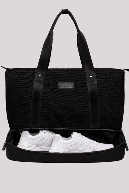 Gym & Yoga Tote Bag - Born Nouli
