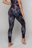 Haze Full Length Pocket Legging