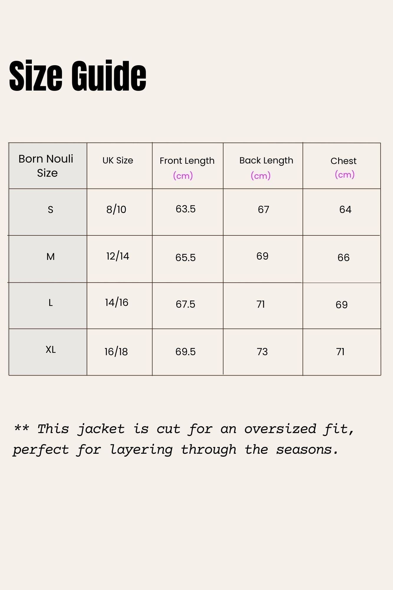 Lightweight Shell Track Jacket Clay - Born Nouli