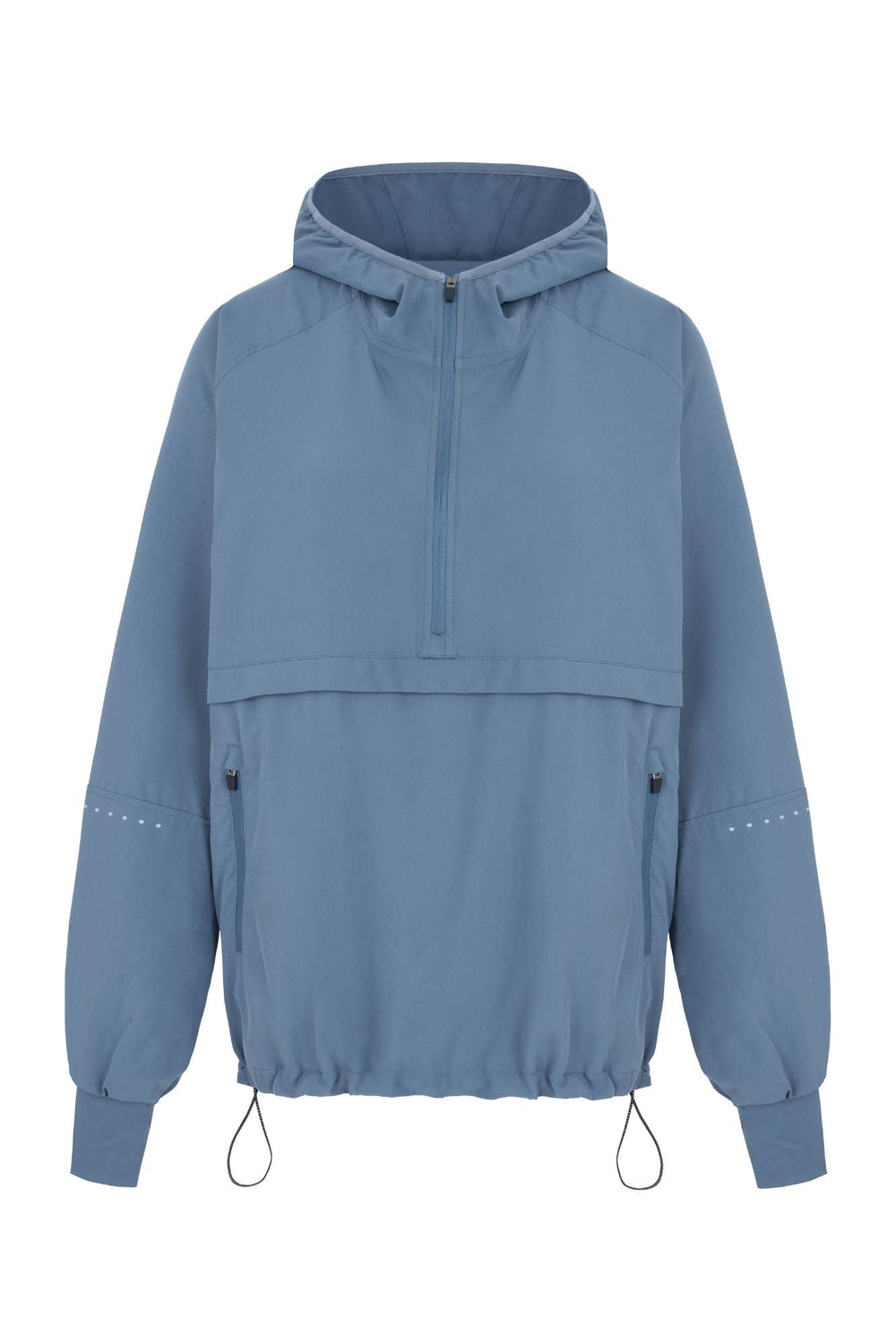 Lightweight Shell Track Jacket Coast - Born Nouli