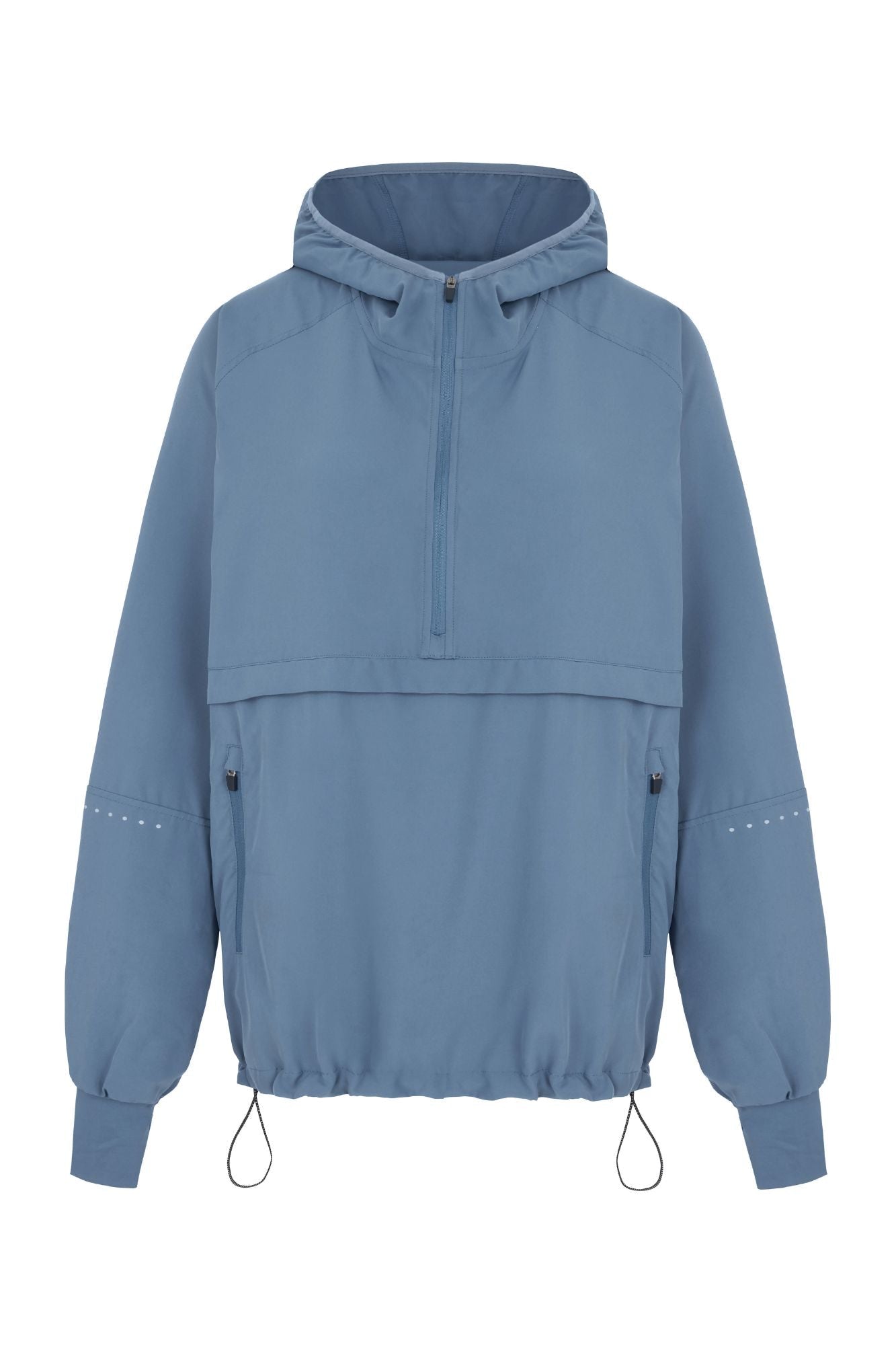 Lightweight Shell Track Jacket Coast - Born Nouli