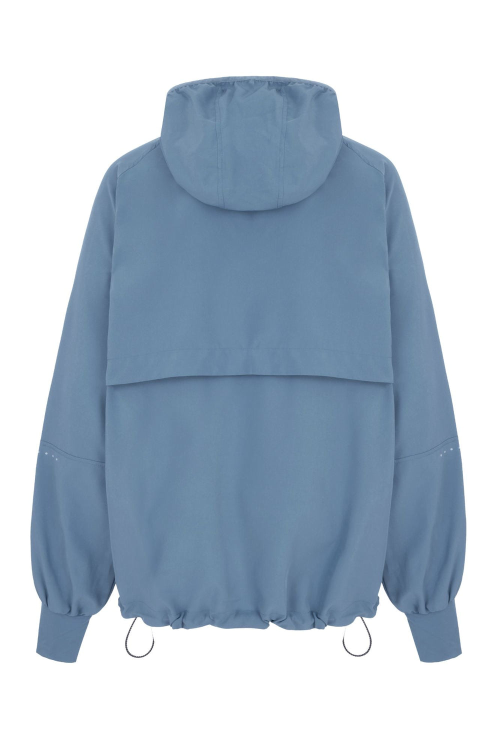 Lightweight Shell Track Jacket Coast - Born Nouli