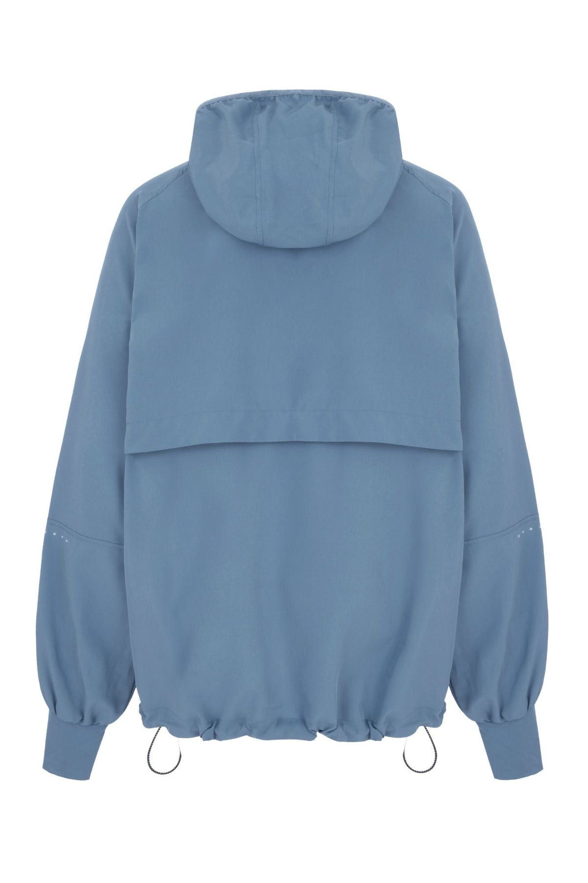 Lightweight Shell Track Jacket Coast - Born Nouli