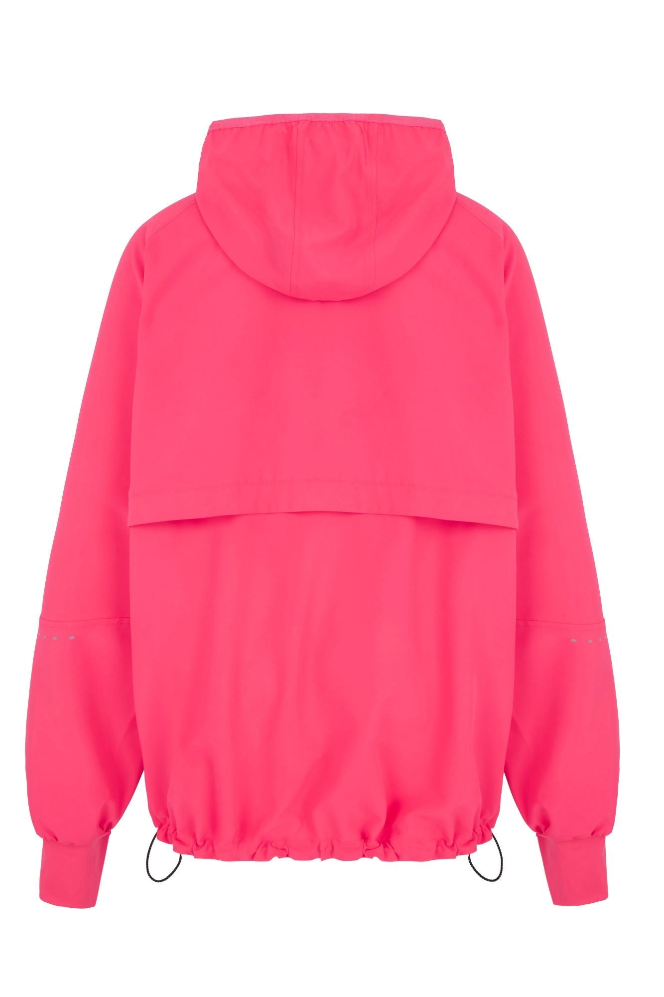 Lightweight Shell Track Jacket Pop - Born Nouli