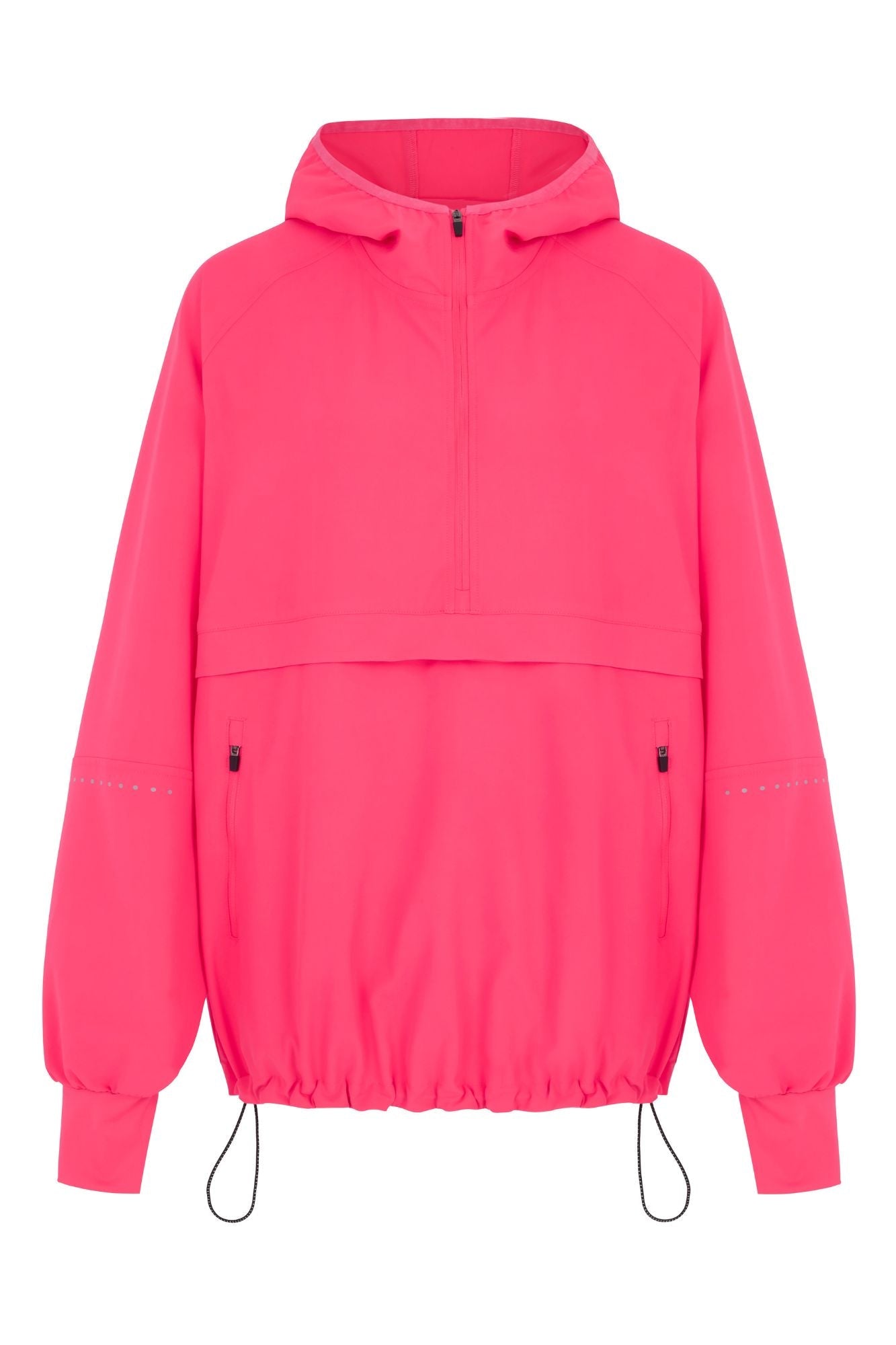 Lightweight Shell Track Jacket Pop - Born Nouli