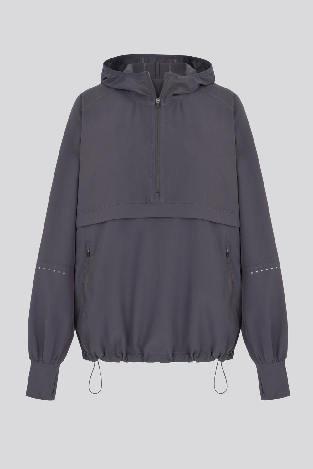 Lightweight Shell Track Jacket Storm - Born Nouli